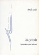Où je suis